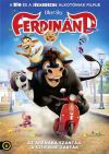 Ferdinánd (DVD) *Import-Magyar szinkronnal*