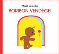 Marék Veronika - Boribon vendégei