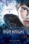 The Iron Knight - Vaslovag - puha kötés