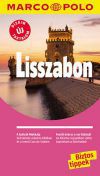 Lisszabon - Marco Polo - ÚJ TARTALOMMAL