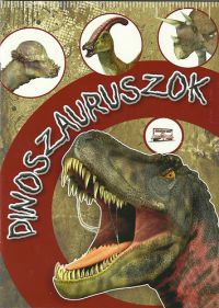  - Dinoszauruszok