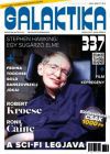 Galaktika Magazin 337. szám - 2018. április