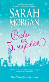 Sarah Morgan - Csoda az 5. sugárúton