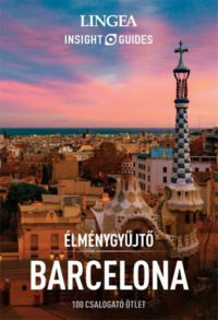  - Élménygyűjtő - Barcelona