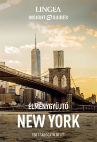  - Élménygyűjtő - New York