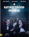 A katasztrófaművész (Blu-ray)