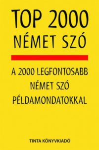  - Top 2000 német szó