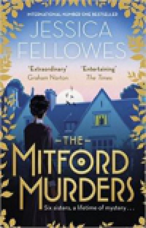 Mitford Murders