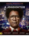 A jogdoktor (Blu-ray)