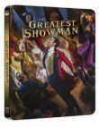 A legnagyobb showman (Blu-ray) *limitált, fémdobozos változat*