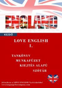  - Love english I.