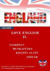 Love english II.