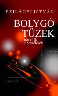 Szilágyi István - Bolygó tüzek