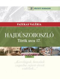 Fazekas Valéria - Hajdúszoboszló