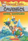 Cavemice - Shoo, Caveflies!