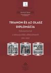 Trianon és az olasz diplomácia