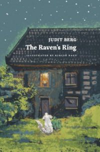 Berg Judit - The Raven