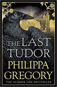 Philippa Gregory - The Last Tudor