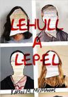 Lehull a lepel