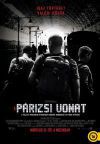 A párizsi vonat (DVD) 