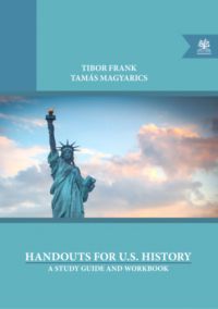 Frank Tibor, Magyarics Tamás - Handouts for U.S. History
