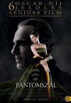 Fantomszál (Blu-ray) *Import-magyar szinkronnal*