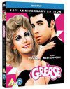 Grease - 40 éves jubileumi változat (Blu-ray)