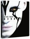Star Trek: Mindenen túl (3DBD+Blu-ray) - limitált, fémdobozos változat (steelbook - Jaylah borító)