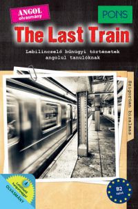 Slocum, Emily - PONS The Last Train