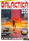 Galaktika Magazin 339. szám - 2018. június