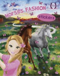  - Horses Passion - Sticker 3