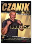 Czanik Balázs: Best of Capoeira Aerobic 2. (DVD)
