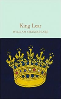 William Shakespeare - King Lear