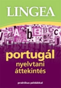  - Portugál nyelvtani áttekintés