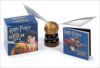 Harry Potter & The Golden Snitch Sticker Kit