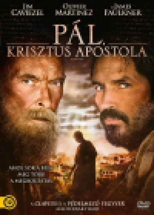 Pál, Krisztus apostola (DVD)