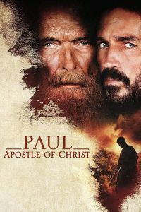 Andrew Hyatt - Pál, Krisztus apostola (Blu-ray)