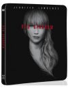 Vörös veréb - limitált, fémdobozos változat (steelbook) (Blu-ray)