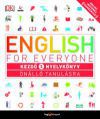 English for Everyone: Kezdő 1. nyelvkönyv