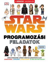  - Star Wars - Programozási feladatok