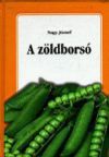 A zöldborsó