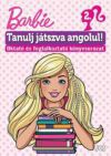 Barbie - Tanulj játszva angolul! 2.