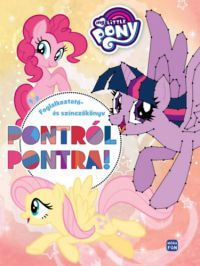  - My Little Pony - Pontról pontra!