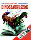 Dinoszauruszok 3D-ben