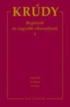 Krúdy Gyula összegyűjtött művei 16. - Regények és nagyobb elbeszélések 9.