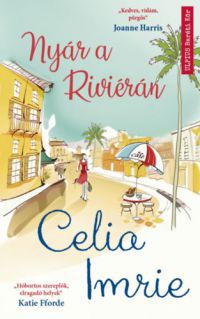 Celia Imrie - Nyár a Riviérán