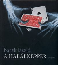 Barak László - A halálnepper