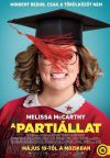 A Partiállat (DVD)