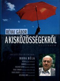 Révai Gábor - A kisközösségekről