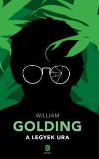 William Golding - A legyek ura